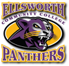 Ellsworth Community College Logo