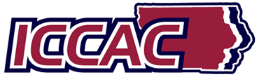 Official ICCAC Logo