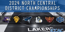 2024 North Central District Championships Info