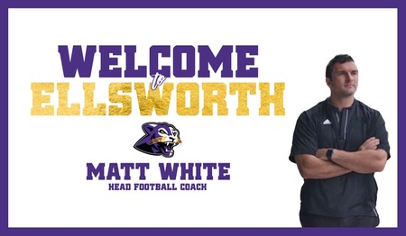 Panther Football Hires Matt White as Next Head Coach