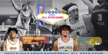 LaBeaux, West to Participate at 2024 All-Star Game